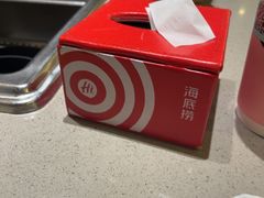 -海底捞火锅(翔龙天地广场店)