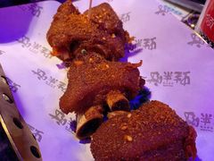 -蛙来哒(东城万达店)