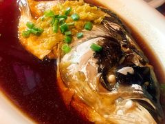 -绿茶餐厅(蓝色港湾店)