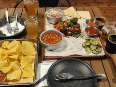 -Devils’ Brewery小恶魔精酿啤酒(泛海美式熏肉店)