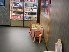 -海底捞火锅(北金鹰店)