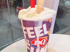 -DQ·蛋糕·冰淇淋(阜盛道店)