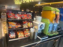 -火炉火自助餐(西直门凯德MALL店)