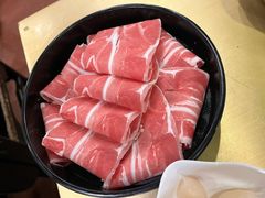 -牛街清真满恒記(平安里西大街店)