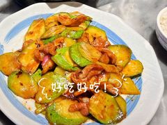 -莞府家宴·东莞菜(市民服务中心店)