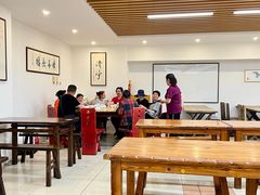 大堂-素清香(解放路店)