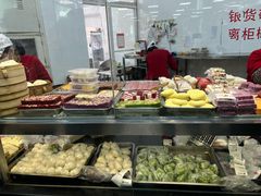 -常州糕团店(北大街新世纪商城店)