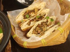 -麦香坊(伏波山店)