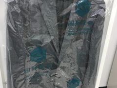 -UCC国际洗衣(永兴路店)