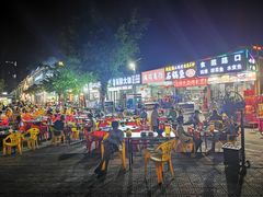 -食滋路口(华南城店)