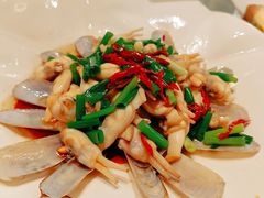 -味茂·老船夫1927(东海东路店)