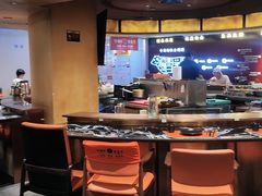 -牛将军•涮肉•烤肉(北京王府井·故宫店)