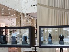 -上海衡山路十二号华邑酒店