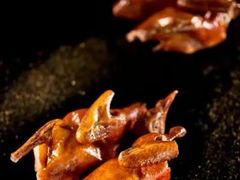 -北京泰富酒店-柏景轩中餐厅