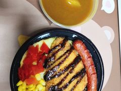 -呷佬·长沙手工米粉(金沙江路店)