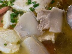 -盐帮食府富顺豆花