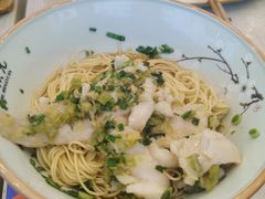 -朱洪元苏式面馆(绿宝广场店)