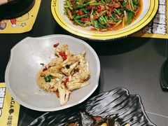 -嘎嘎鸭脑壳(金沙店)