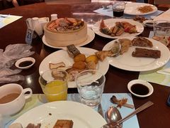 -马哥孛罗咖啡厅·Cafe Marco (厦门马哥孛罗东方大酒店)