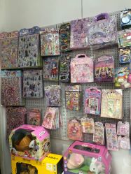 -Hape玩具部落(五棵松万达广场店)