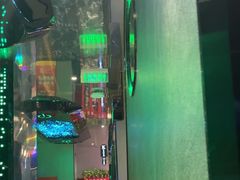 -星璨火吧KTV聚会餐厅(华清广场店)