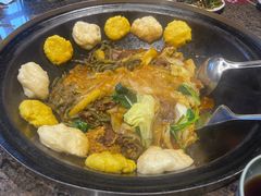 -缘福乡村铁锅炖民宿(八达岭店)