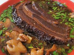 -小龙大肉面馆