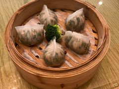 潮州粉果子-东方印象大酒楼(拱北店)
