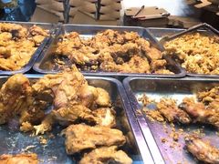 -阿捡忭京炸鸡(韭菜园总店)