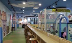 -万达宝贝王(海口秀英店)