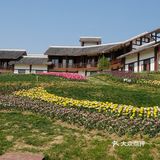 梦中花园——湖北孝感金卉庄园