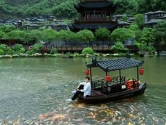 -江南古镇(斗西路万致创意园店)