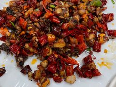 -巴蜀飘香川菜馆(无锡大饭东湖滨路酒吧街店)