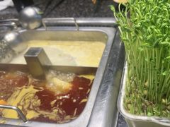 -海底捞火锅(崇文门新世界百货店)