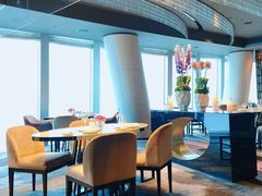 -广州四季酒店·佰鲜汇·现代法餐