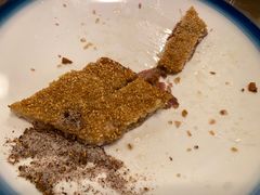 -芝麻花餐厅(祁家豁子店)