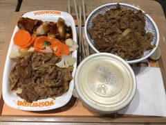 -吉野家(群力王府井店)