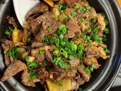 -营记牛肉火锅·大埔客家菜(上梅林店)