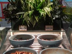 -金滏山烤肉·海鲜·火锅自助餐厅(襄阳万达店)