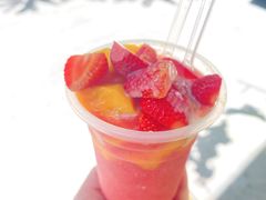 -十二中草莓冰·红豆沙冰屋(十二中店)