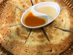 -阿罗新疆菜(人民广场店)