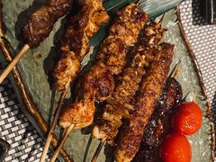 -玄白·炭烤活鳗(上海首店)