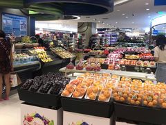 -GranVida生活超市(海信广场店)
