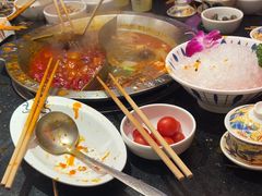 -大龙燚火锅(南山大道店)