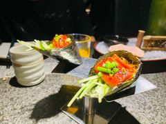 -吉盛川创作料理(保利国际广场店)