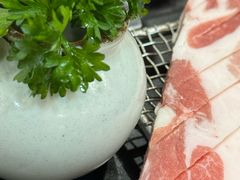 -九田家黑牛烤肉料理(万达CBD店)