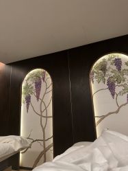 -文华东方水疗中心