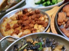 -永红源啤酒·烧烤·海鲜·大排档(青特城店)