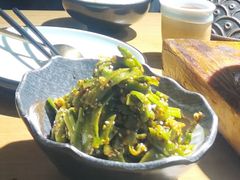 -胡马八破·川菜小馆(高新万达店)