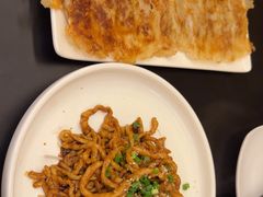 -老牌坊•鲁菜名店•地道济南菜(大观园商埠店)